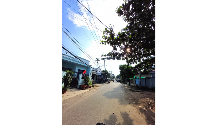 Bán ĐẤT FULL THỔ CƯ HẺM XE TẢI 52m2_4x13m Gần Ngã 4 Cầu Vượt Gò Dưa Bình Chiểu Thủ Đức Chỉ 3,4 tỷ